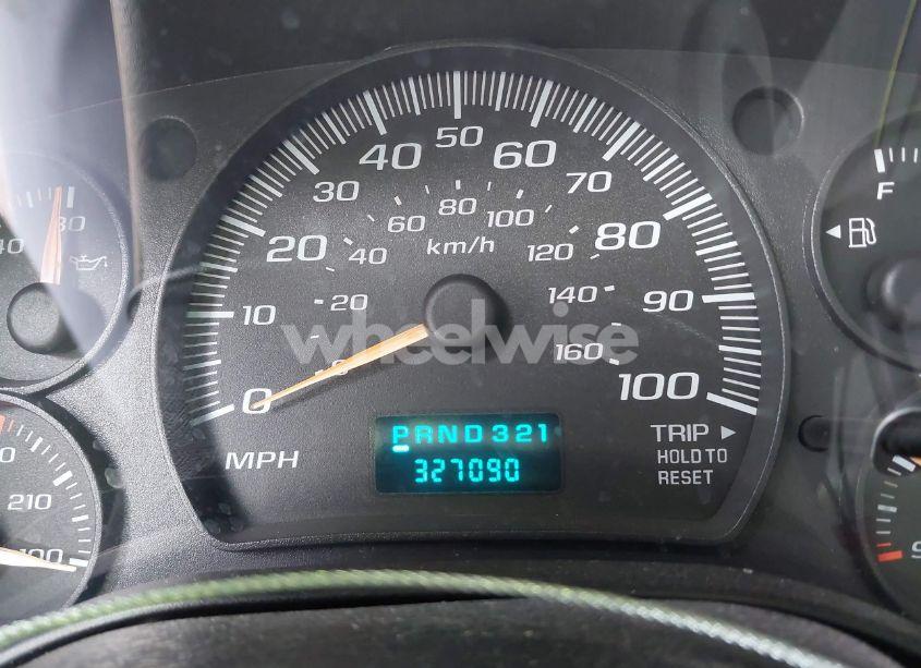 Photo 16 of 2006 Chevrolet Express WORK VAN (VIN 1GCFH15TX61177640)