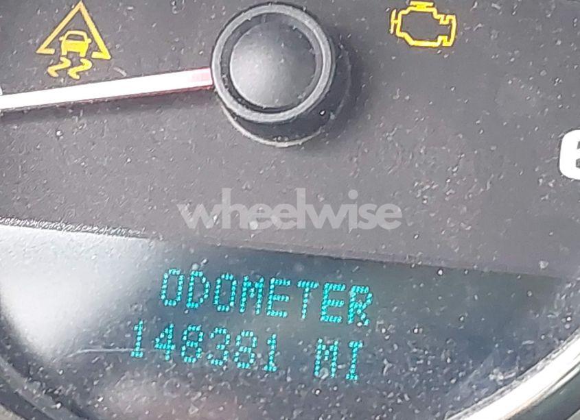 Photo 15 of 2007 Chevrolet Silverado 1500 LT1 (VIN 1GCFK19Y67Z508465)