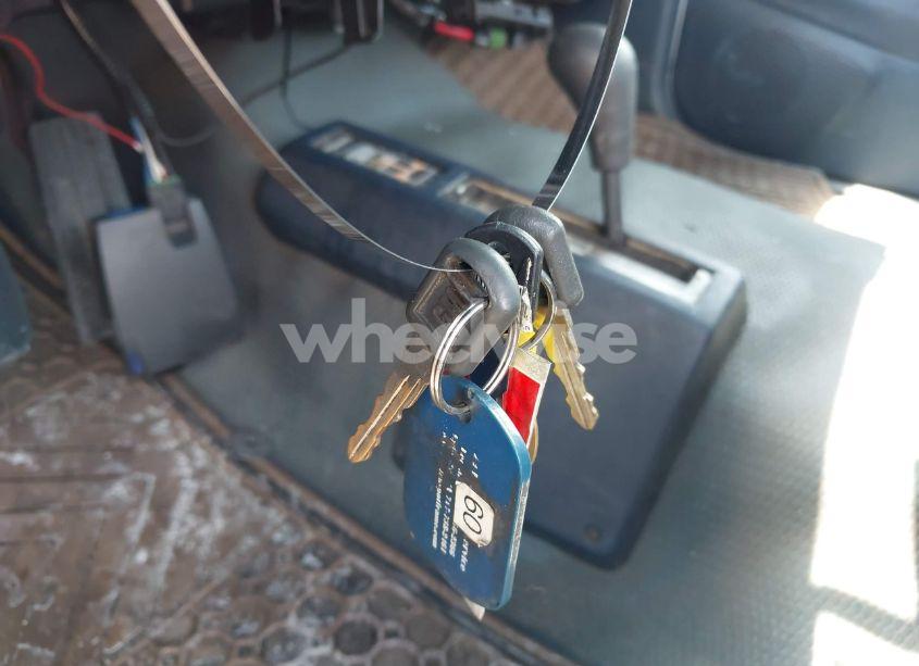 Photo 11 of 1995 Chevrolet Gmt-400 K2500 (VIN 1GCFK24H4SE251822)