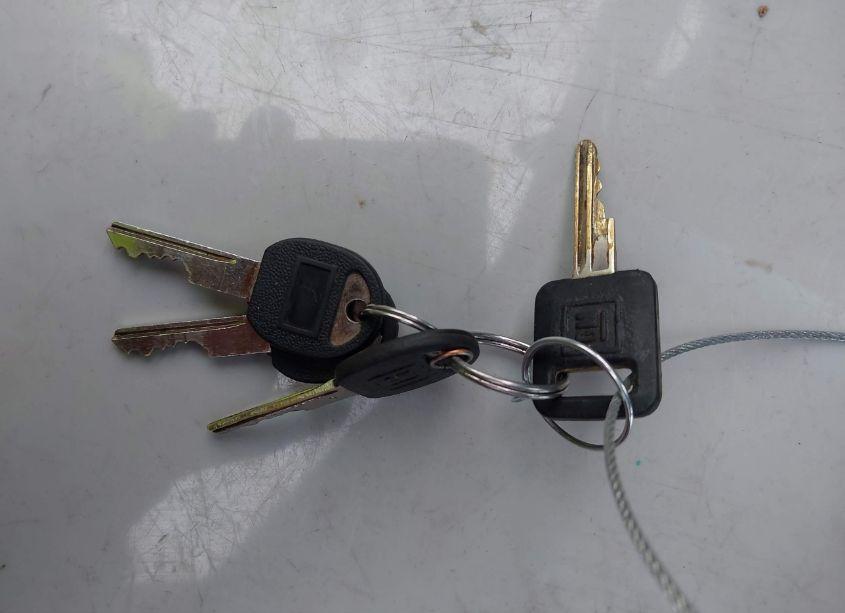 Photo 11 of 1988 Chevrolet Gmt-400 K2500 (VIN 1GCFK24K3JZ218409)