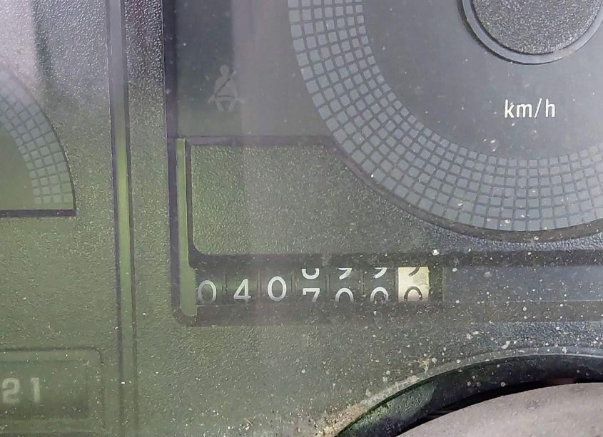 Photo 15 of 1988 Chevrolet Gmt-400 K2500 (VIN 1GCFK24K3JZ218409)