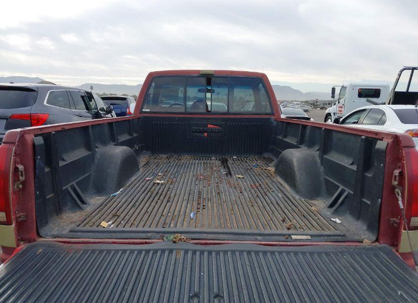 Photo 8 of 1988 Chevrolet Gmt-400 K2500 (VIN 1GCFK24K3JZ218409)