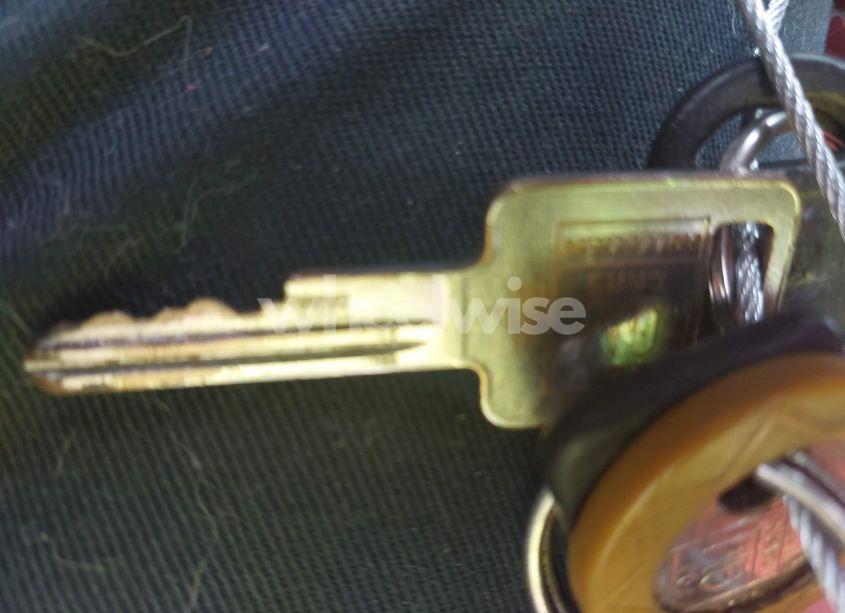 Photo 11 of 1992 Chevrolet Gmt-400 K2500 (VIN 1GCFK24K7NE206678)