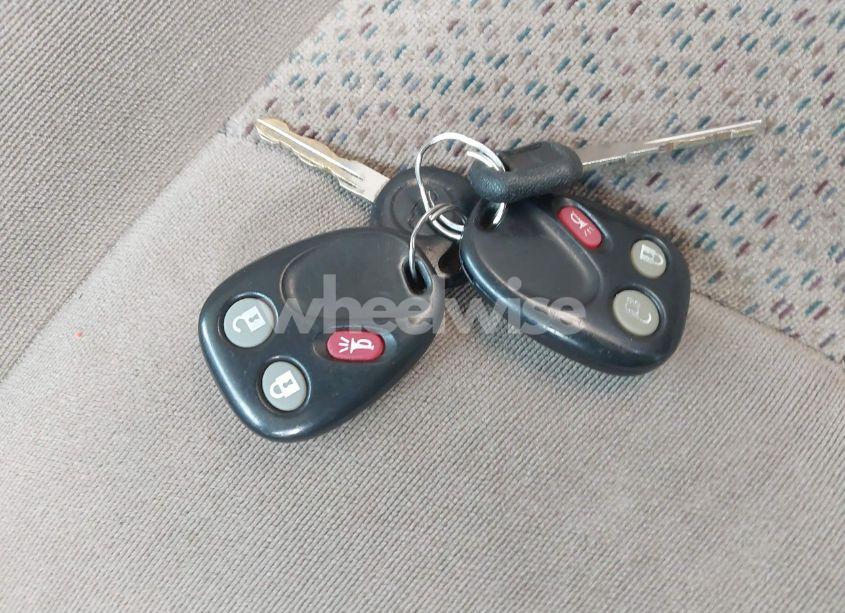 Photo 11 of 2007 Chevrolet Silverado 1500HD CLASSIC LT1 (VIN 1GCGC13U07F196376)