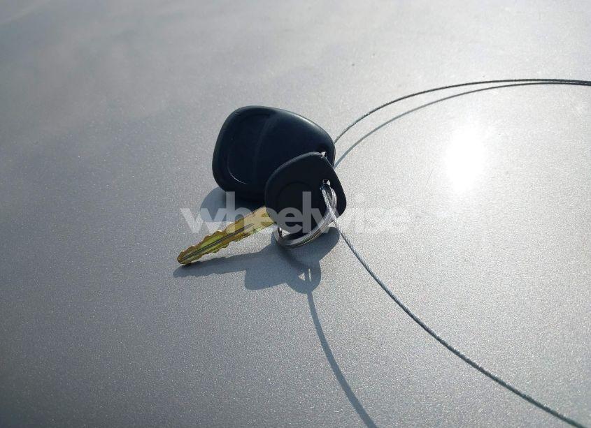 Photo 11 of 2001 Chevrolet Silverado 1500HD LS (VIN 1GCGC13U11F213435)