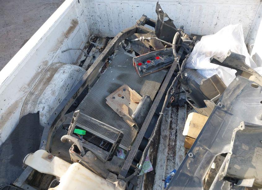 Photo 11 of 2002 Chevrolet Silverado 1500HD LS (VIN 1GCGC13U52F230367)