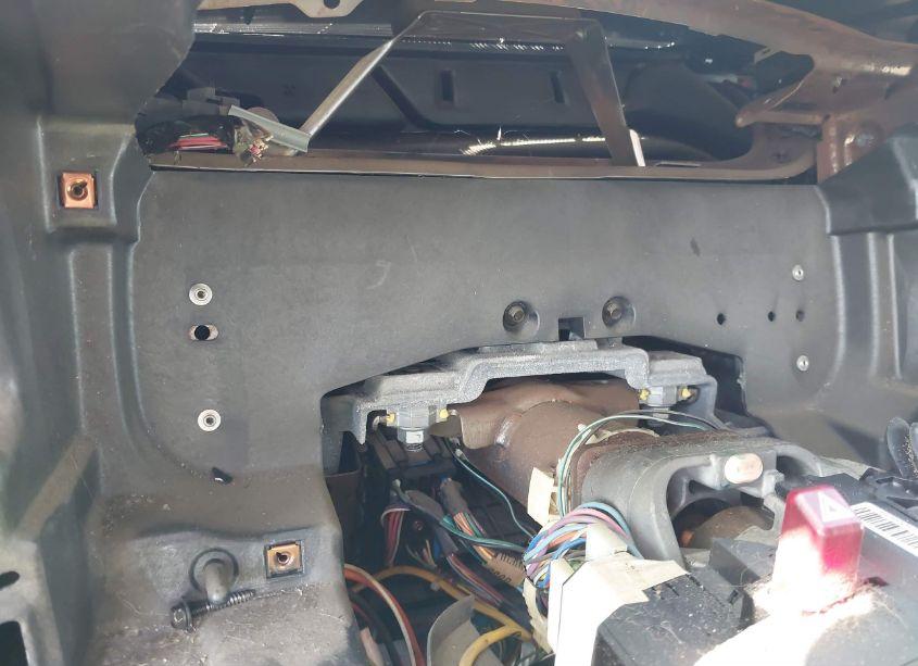 Photo 15 of 2002 Chevrolet Silverado 1500HD LS (VIN 1GCGC13U52F230367)