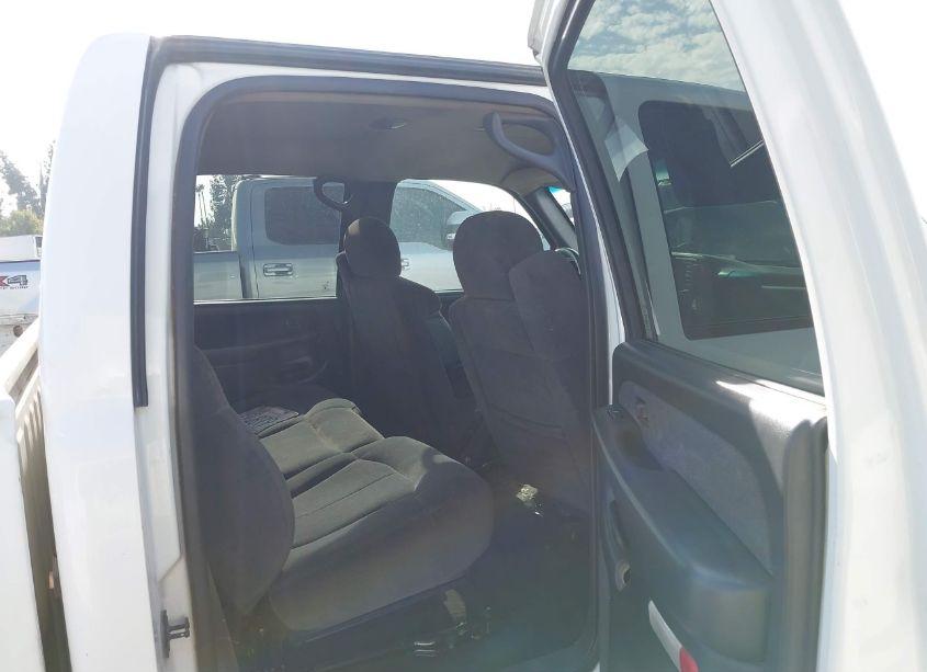 Photo 8 of 2002 Chevrolet Silverado 1500HD LS (VIN 1GCGC13U52F230367)