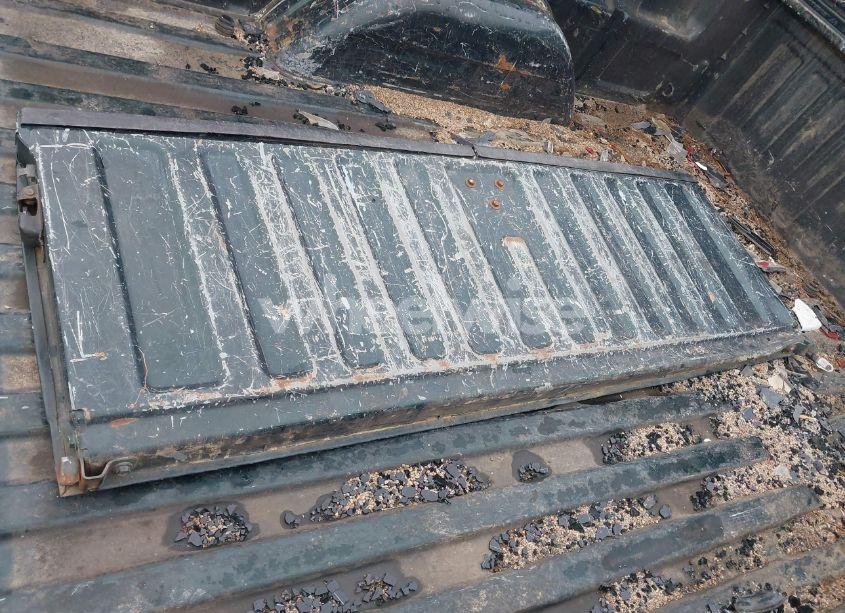 Photo 12 of 2003 Chevrolet Silverado 1500HD LS (VIN 1GCGC13U63F222649)