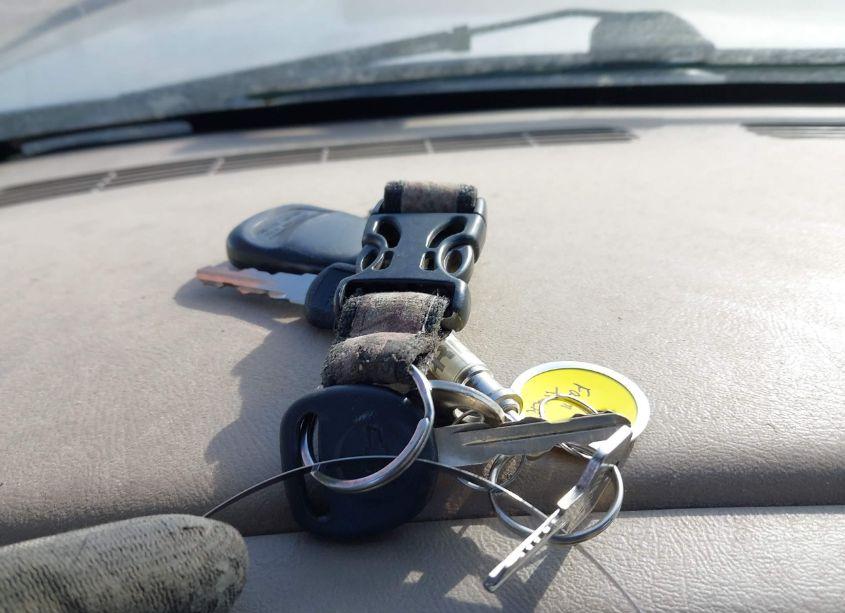 Photo 11 of 2002 Chevrolet Silverado 1500HD LS (VIN 1GCGC13U72F126348)