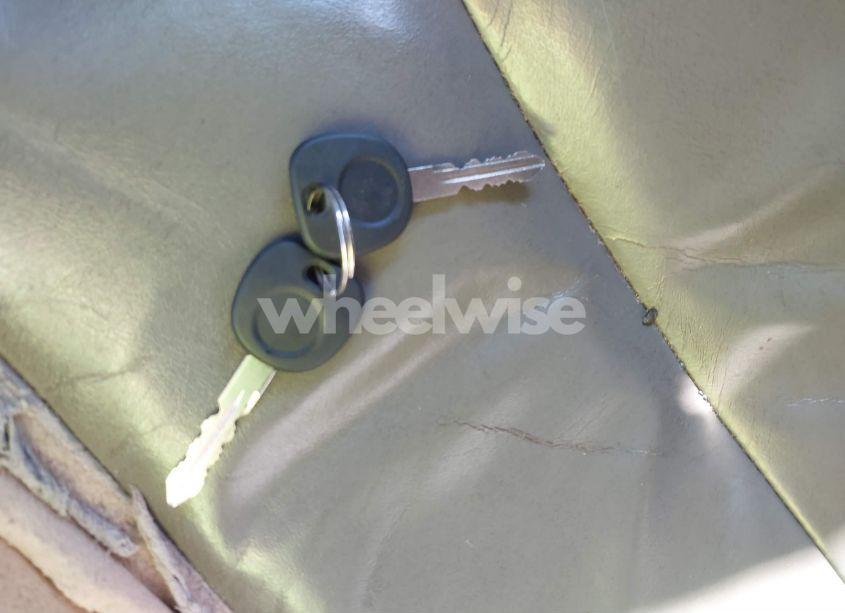 Photo 11 of 2003 Chevrolet Silverado 1500HD LT (VIN 1GCGC13U73F207979)