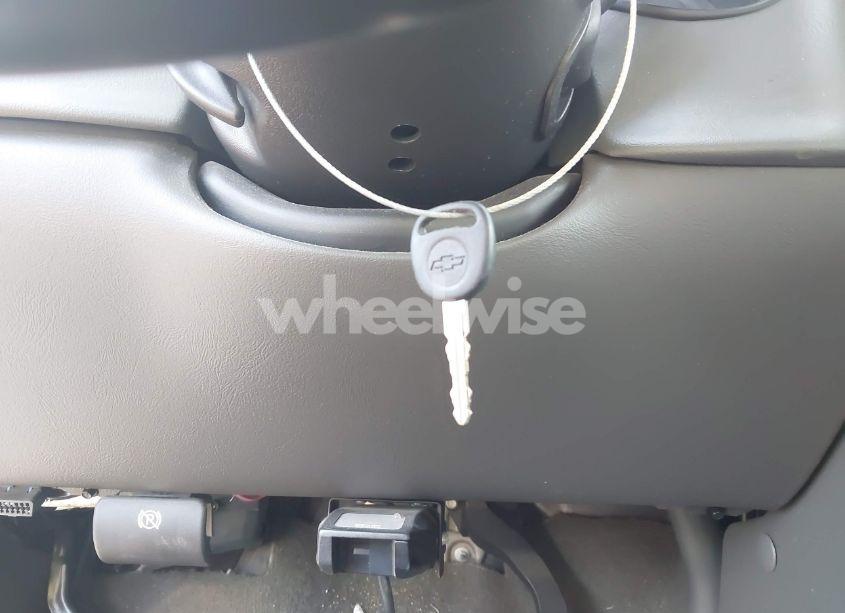 Photo 11 of 2006 Chevrolet Silverado 1500HD LT3 (VIN 1GCGC13U96F229650)