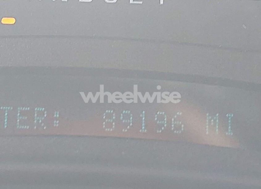 Photo 15 of 2006 Chevrolet Silverado 1500HD LT3 (VIN 1GCGC13U96F229650)