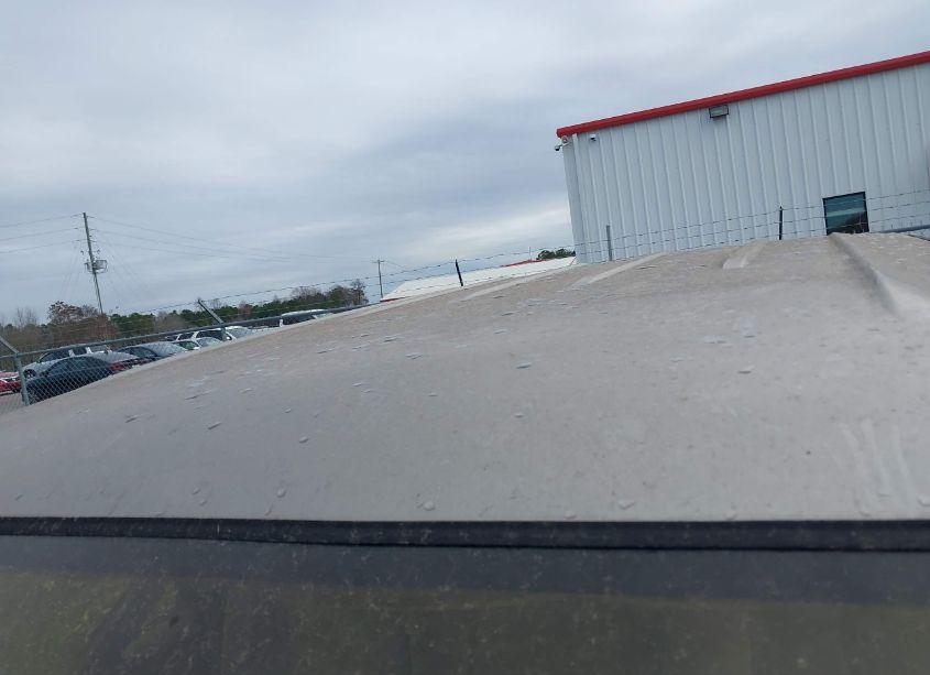 Photo 17 of 2003 Chevrolet Silverado 1500HD LS (VIN 1GCGC13UX3F205143)