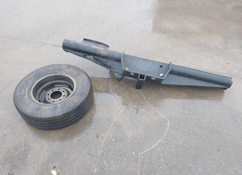 Photo 12 of 2000 Chevrolet C2500 (VIN 1GCGC23R8YF414048)