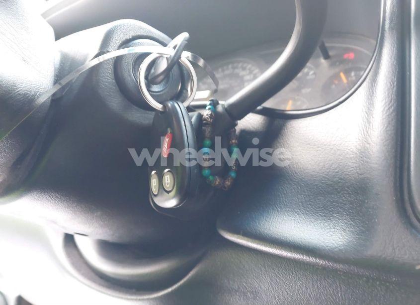 Photo 11 of 2004 Chevrolet Silverado 2500 LS (VIN 1GCGC23U14F137211)