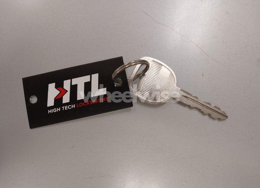 Photo 11 of 2004 Chevrolet Silverado 2500 LS (VIN 1GCGC23U14F252357)