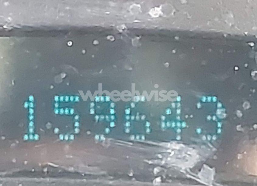 Photo 15 of 2004 Chevrolet Silverado 2500 LS (VIN 1GCGC23U14F252357)