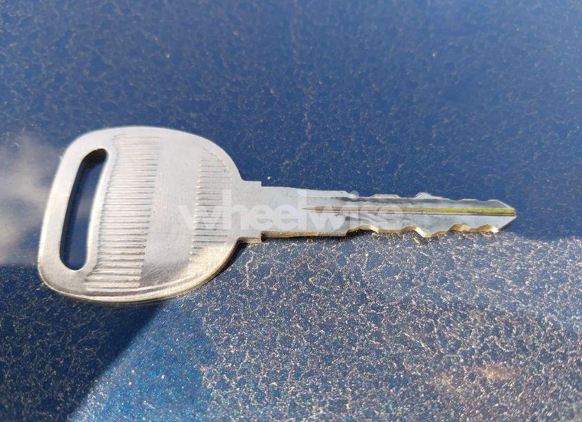 Photo 11 of 2004 Chevrolet Silverado 2500 LS (VIN 1GCGC23U54F104017)