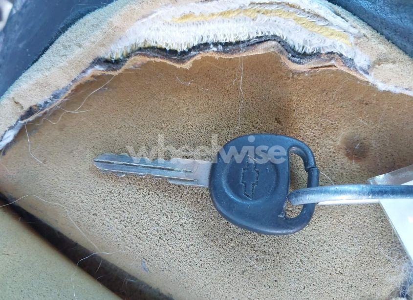 Photo 11 of 2004 Chevrolet Silverado 2500 LS (VIN 1GCGC23U54F143349)