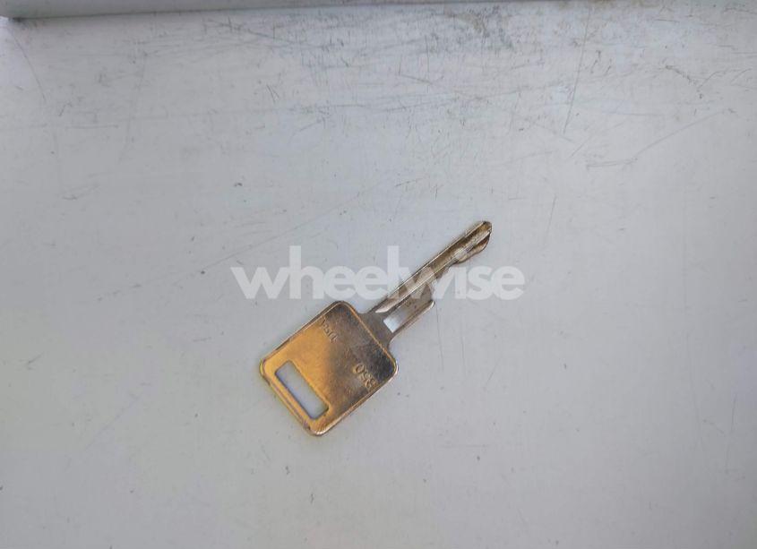 Photo 11 of 1991 Chevrolet Gmt-400 C2500 (VIN 1GCGC24K4ME181464)