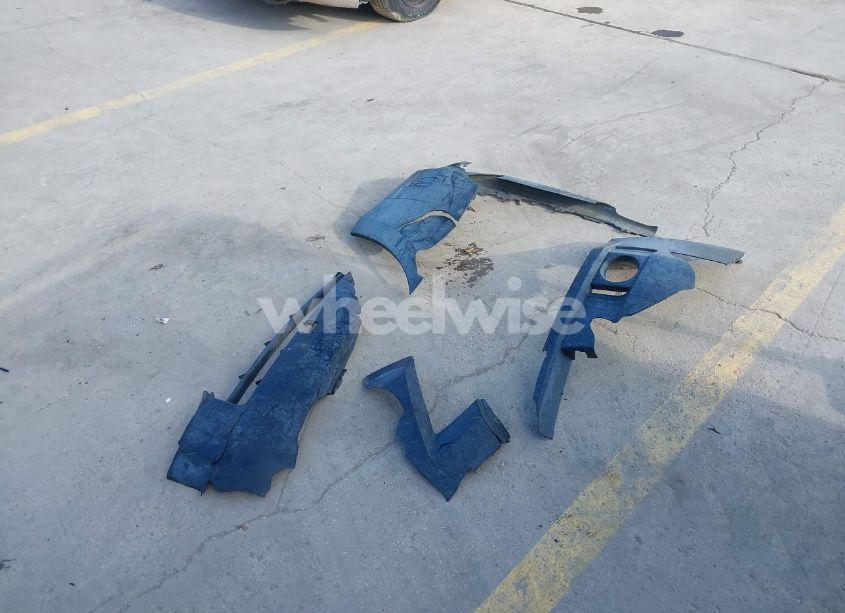 Photo 12 of 1991 Chevrolet Gmt-400 C2500 (VIN 1GCGC24K4ME181464)