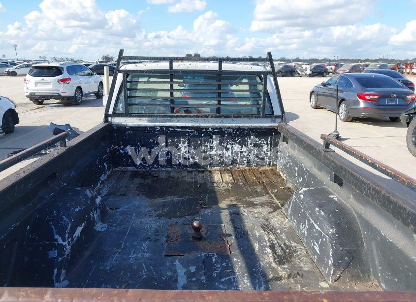 Photo 8 of 1991 Chevrolet Gmt-400 C2500 (VIN 1GCGC24K4ME181464)