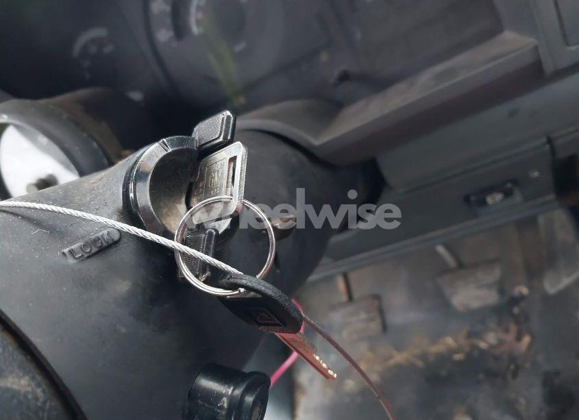 Photo 11 of 1989 Chevrolet Gmt-400 C2500 (VIN 1GCGC24K6KE197209)