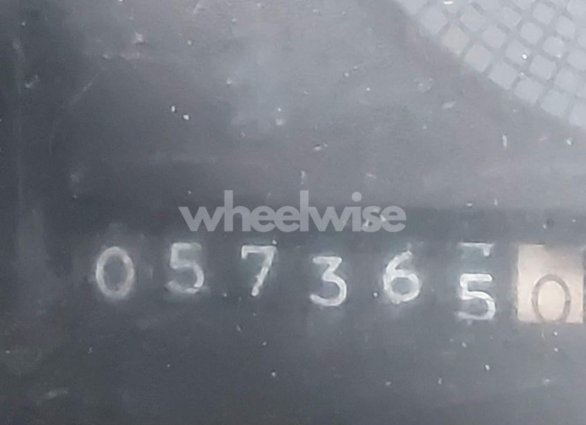 Photo 15 of 1989 Chevrolet Gmt-400 C2500 (VIN 1GCGC24K6KE197209)