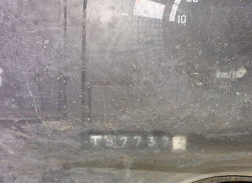 Photo 7 of 1989 Chevrolet Gmt-400 C2500 (VIN 1GCGC24K8KE107381)