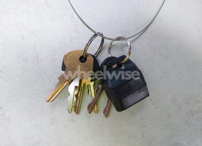 Photo 11 of 1989 Chevrolet Gmt-400 C2500 (VIN 1GCGC24K8KE120017)