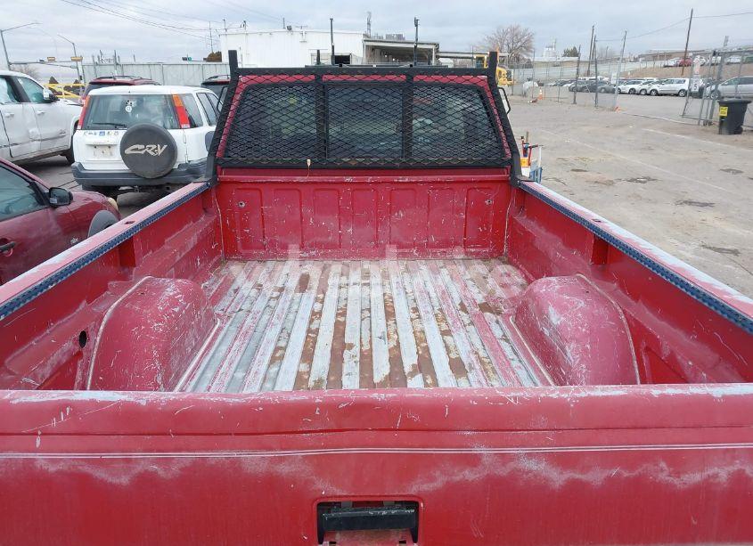 Photo 8 of 1989 Chevrolet Gmt-400 C2500 (VIN 1GCGC24K8KE120017)