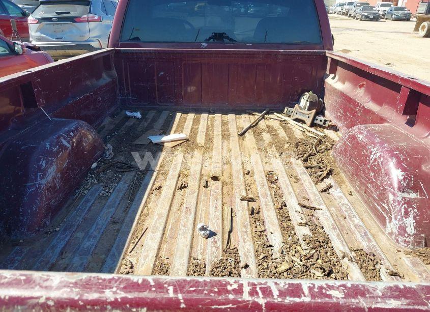 Photo 8 of 1995 Chevrolet Gmt-400 C2500 (VIN 1GCGC24K9SE191730)