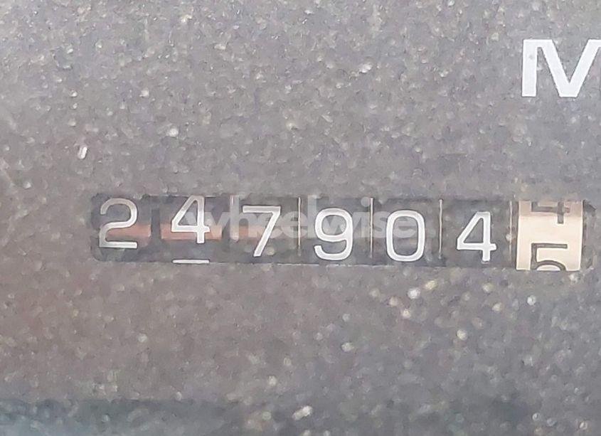 Photo 15 of 1999 Chevrolet C2500 (VIN 1GCGC24R2XF004021)