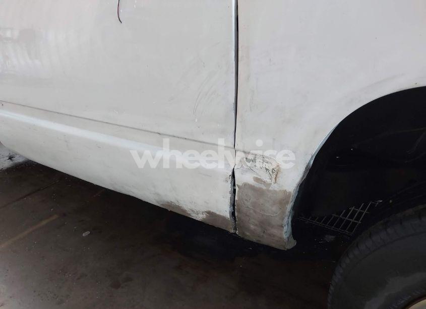 Photo 6 of 1997 Chevrolet C2500 HD FLEETSIDE (VIN 1GCGC24R7VZ191977)