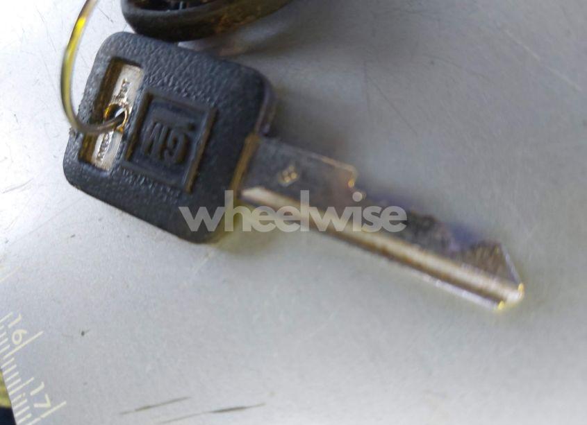 Photo 11 of 1994 Chevrolet Gmt-400 C2500 (VIN 1GCGC29K8RE263715)