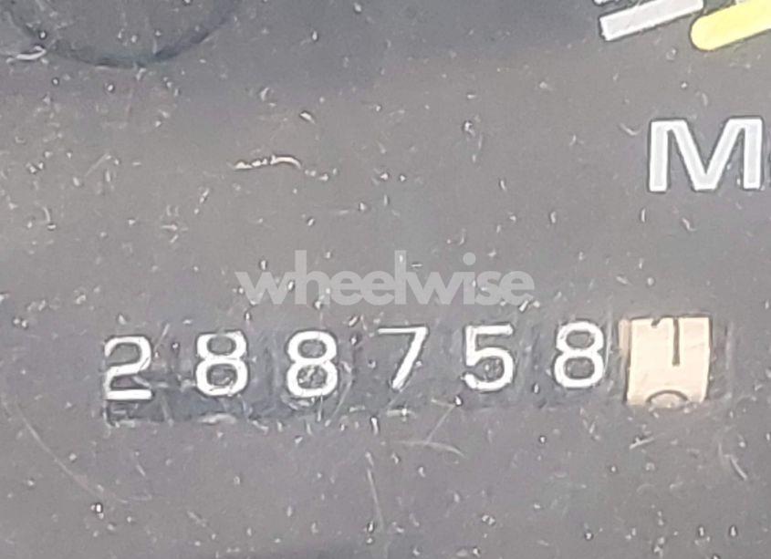 Photo 16 of 1996 Chevrolet Gmt-400 C2500 (VIN 1GCGC29R2TE200856)