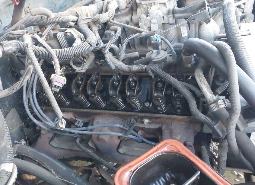 Photo 12 of 1996 Chevrolet Gmt-400 C2500 (VIN 1GCGC29R2TE236191)