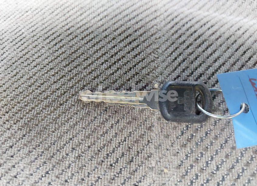 Photo 11 of 1998 Chevrolet C2500 FLEETSIDE (VIN 1GCGC29R2WE243341)