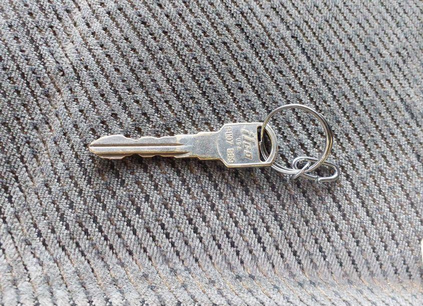 Photo 11 of 1997 Chevrolet C/k 2500 (VIN 1GCGC29R4VE174652)