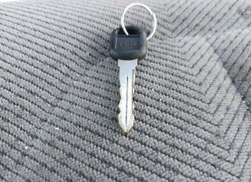 Photo 11 of 1997 Chevrolet C2500 HD FLEETSIDE (VIN 1GCGC29R9VE218631)