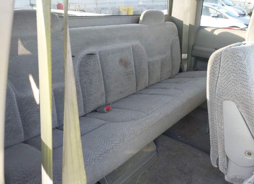 Photo 8 of 1997 Chevrolet C2500 HD FLEETSIDE (VIN 1GCGC29R9VE218631)