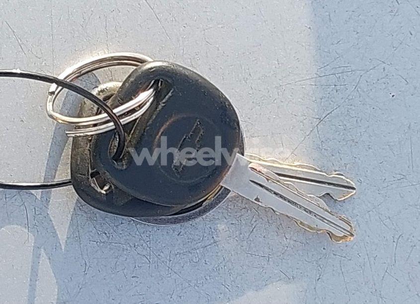 Photo 11 of 1999 Chevrolet Silverado 2500 (VIN 1GCGC29U8XE205909)