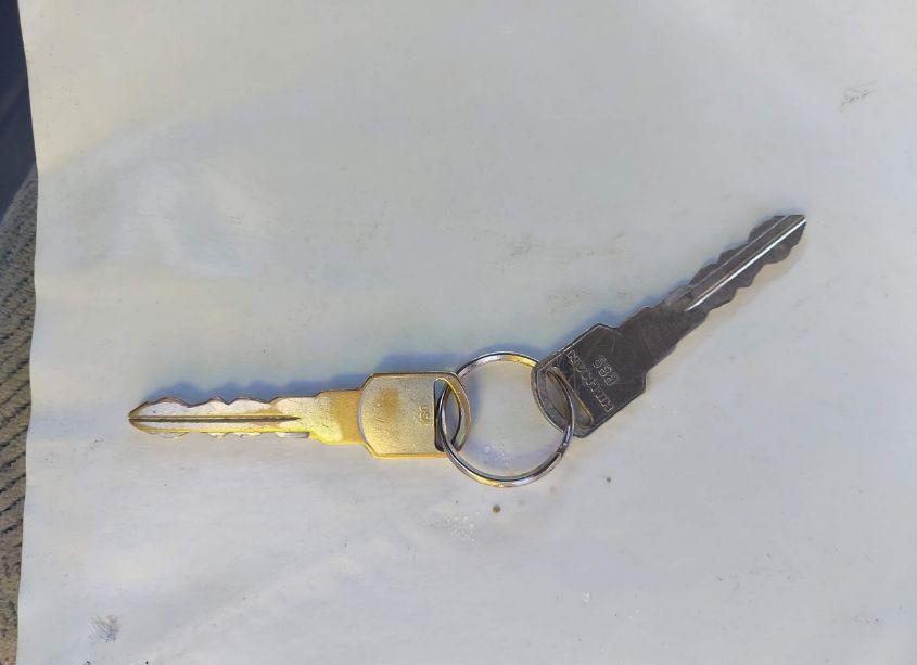 Photo 11 of 1997 Chevrolet C3500 HD FLEETSIDE (VIN 1GCGC33J0VF002864)