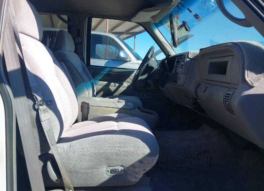 Photo 5 of 1997 Chevrolet C3500 HD FLEETSIDE (VIN 1GCGC33J0VF002864)