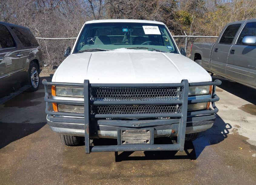 Photo 6 of 1997 Chevrolet C3500 HD FLEETSIDE (VIN 1GCGC33J0VF002864)