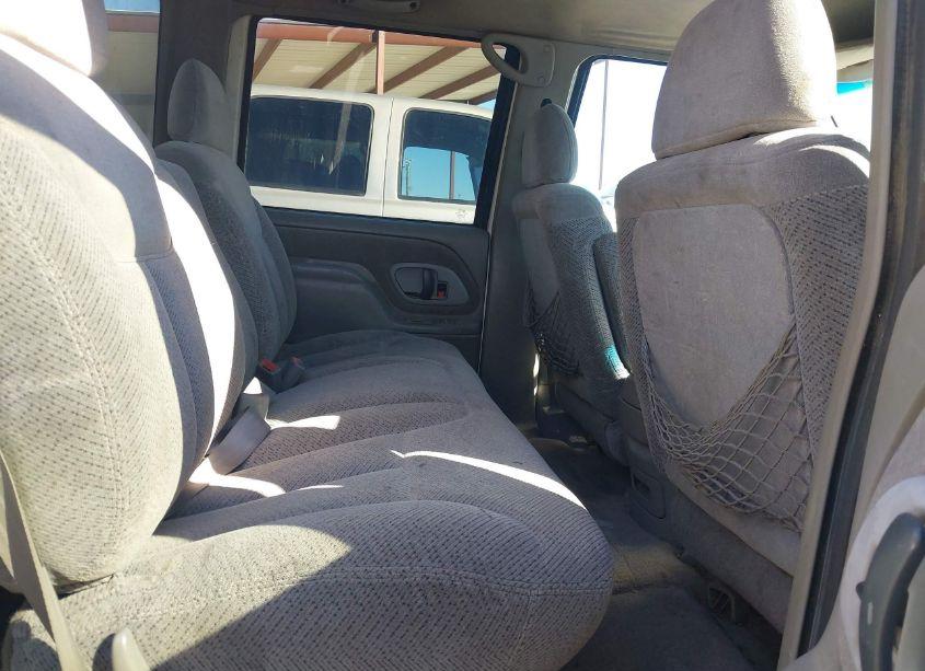 Photo 8 of 1997 Chevrolet C3500 HD FLEETSIDE (VIN 1GCGC33J0VF002864)