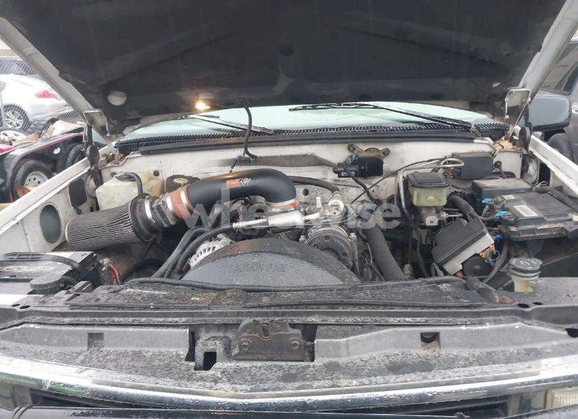 Photo 10 of 1997 Chevrolet C3500 HD FLEETSIDE (VIN 1GCGC33R7VF046253)