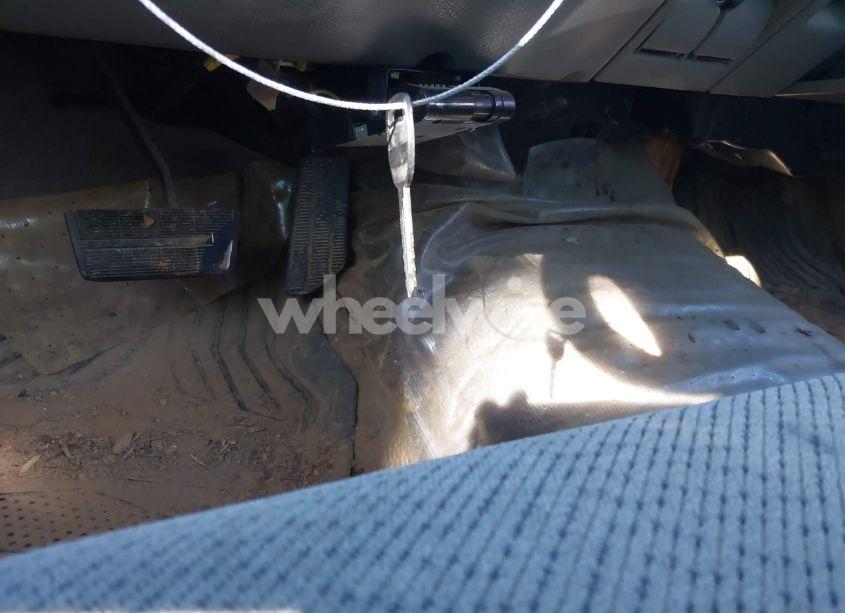 Photo 11 of 1997 Chevrolet C3500 HD FLEETSIDE (VIN 1GCGC33R7VF046253)