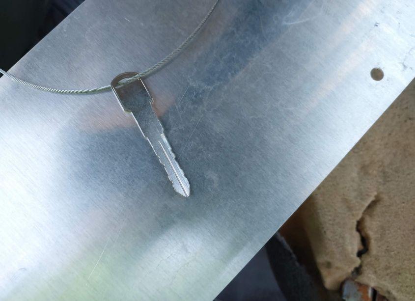 Photo 11 of 2000 Chevrolet C3500 (VIN 1GCGC34R2YR229223)